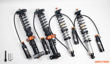 Load image into Gallery viewer, AST 06-09 Renault Clio 3 RS 197 PH1 BR FWD 5200 Series Coilovers w/ Springs