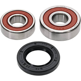 Pivot Works Suzuki, Yamaha Wheel Bearing Kit Premium Bearings