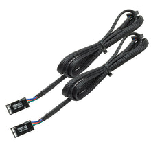 Load image into Gallery viewer, Oracle 19-22 RAM Complete Interior Ambient Lighting ColorSHIFT RGB Conversion Kit SEE WARRANTY