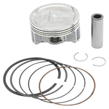 Load image into Gallery viewer, Vertex Piston 14-23 Kawasaki KRF 800 Teryx 4X4 800cc Cast Replica Piston Kit