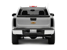 Load image into Gallery viewer, Raxiom 07-14 Chevrolet Silverado 1500 Axial Series LED Tail Lights- Blk Housing (Smoked Lens)