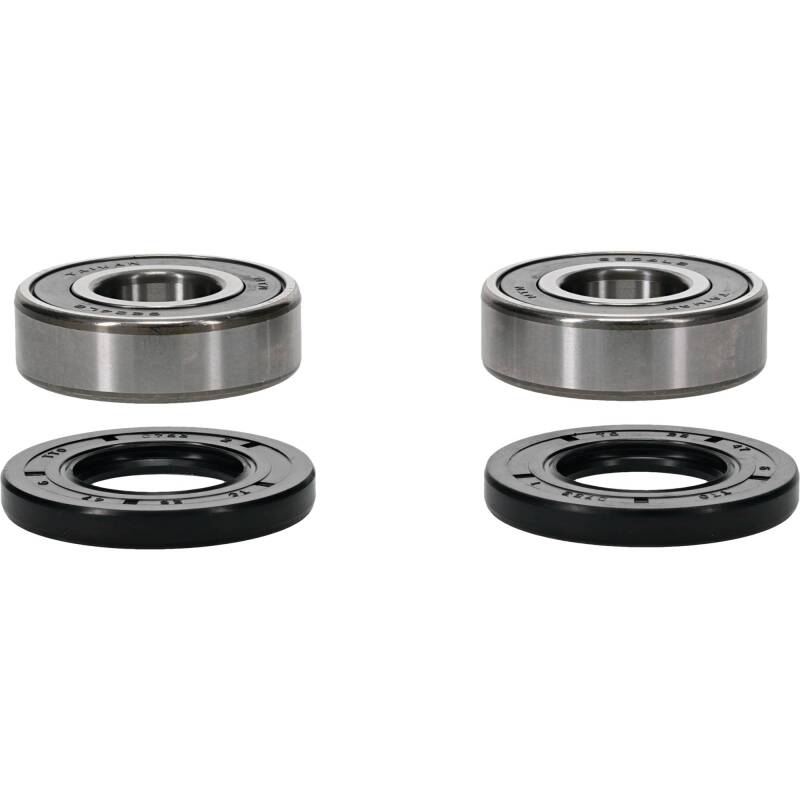 Pivot Works Honda, Suzuki Wheel Bearing Kit Premium Bearings