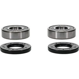 Pivot Works Honda, Suzuki Wheel Bearing Kit Premium Bearings