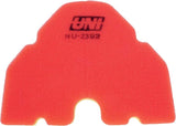 Uni FIlter 98-02 Kawasaki ZX-6 Air Filter