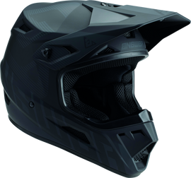 Answer AR1 V2 Bold Helmet Black/Dark Grey - XL