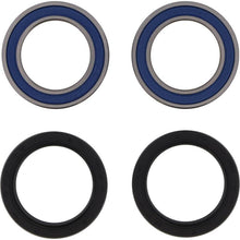 Load image into Gallery viewer, Pivot Works 19-23 Beta RR 2T 125 PW - Front Wheel Bearing Kit