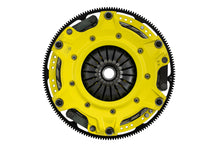 Load image into Gallery viewer, ACT 16-24 Chevy Camaro SS / 20-24 Camaro LT-1 Mod-Twin 10.5 XT Rigid Disc Race Clutch Kit