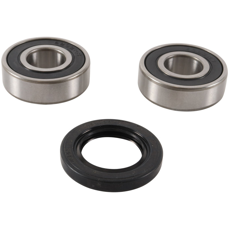 Pivot Works 20-21 KTM Adventure 390 PW Front Wheel Bearing Kit