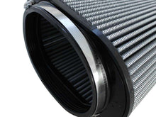 Load image into Gallery viewer, aFe MagnumFLOW Air Filters CCV PDS A/F CCV PDS 5-1/4x7F x 6-3/8x10B x 4-1/2x6-3/4T (Inv) x 8H