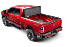 Load image into Gallery viewer, UnderCover 17-20 Ford Super Duty 80.4in Fusion Bed Cover - Blue Jeans