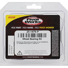 Load image into Gallery viewer, Pivot Works Pw Premium Wheel Bearing