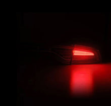 Load image into Gallery viewer, AlphaRex 15-23 Dodge Charger Nova-Series LED Tail Lights - Black