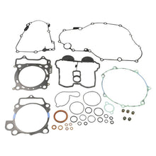 Load image into Gallery viewer, Athena 07-14 Yamaha WR 450 F Complete Gasket Kit