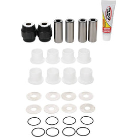 Pivot Works 2016 Can-Am Maverick 1000R DPS PW Rear Independent Suspension, 2 Kits Req. Per Veh