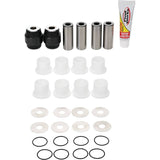 Pivot Works 2016 Can-Am Maverick 1000R DPS PW Rear Independent Suspension, 2 Kits Req. Per Veh