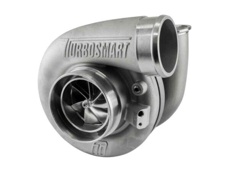 Turbosmart Oil Cooled 7880 V-Band Inlet/Outlet A/R 1.24 External Wastegate TS-1 Turbocharger