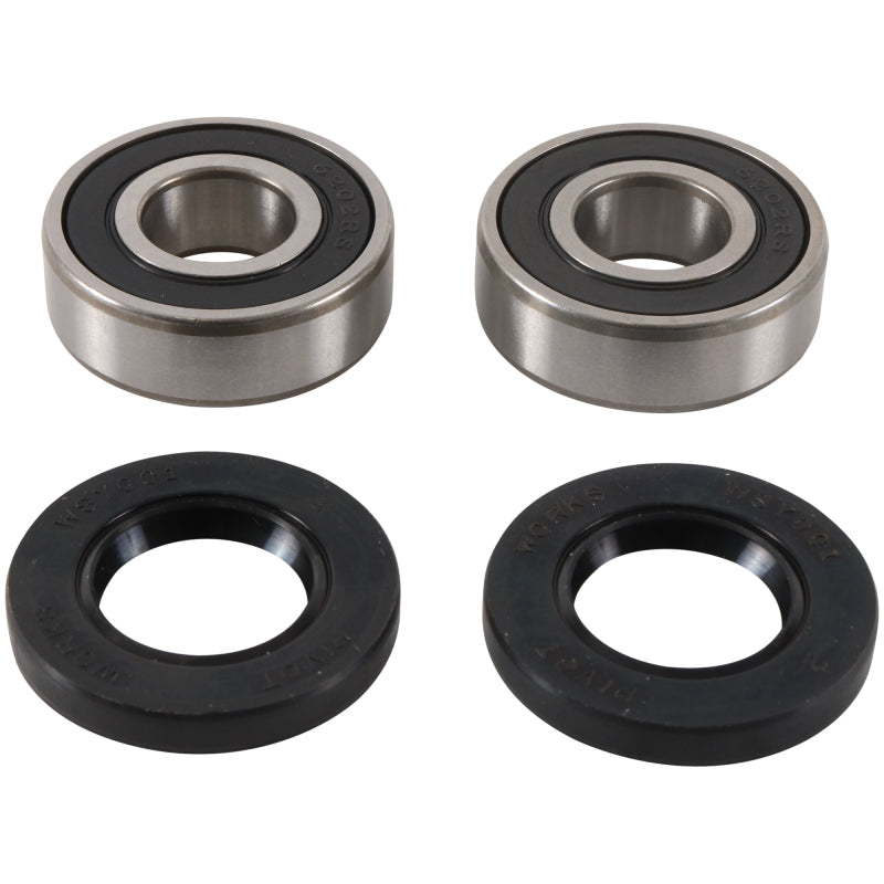 Pivot Works 20-23 Kawasaki KLX230 PW Front Wheel Bearing Kit