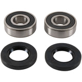 Pivot Works 20-23 Kawasaki KLX230 PW Front Wheel Bearing Kit