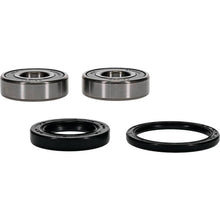 Load image into Gallery viewer, Pivot Works BMW, Honda Wheel Bearing Kit Premium Bearings