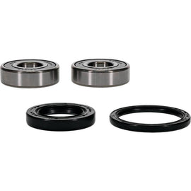 Pivot Works BMW, Honda Wheel Bearing Kit Premium Bearings