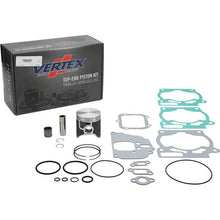 Load image into Gallery viewer, Vertex Piston 07-08 KTM 144 SX 144cc Top End Piston Kit