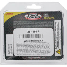 Load image into Gallery viewer, Pivot Works Sherco Wheel Bearing Kit Premium Bearings