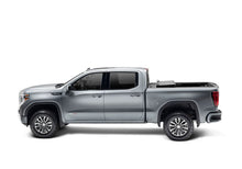 Load image into Gallery viewer, UnderCover 15-17 Chevy/GMC Silverado/Sierra 78in Fusion Bed Cover - Overcast Effect