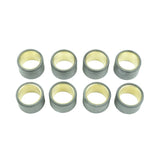 Athena 8 Variator Rollers Kit 25x17 gr.17