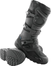 Load image into Gallery viewer, First Gear Kathmandu Boot Black 12