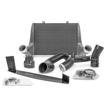 Load image into Gallery viewer, Wagner Tuning 15-23 Ford Mustang 2.3L Ecoboost EVO2 Competition Intercooler Kit w/Pipe