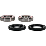 Pivot Works Yamaha Wheel Bearing Kit Premium Bearings