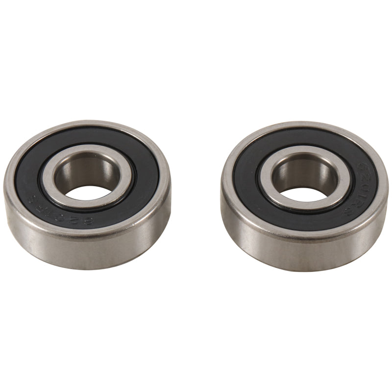Pivot Works 71-80 Kawasaki KV75 PW Front Wheel Bearing Kit