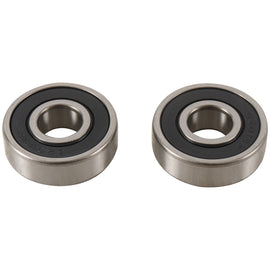 Pivot Works 71-80 Kawasaki KV75 PW Front Wheel Bearing Kit