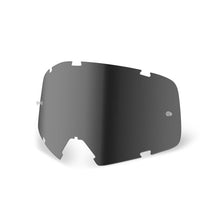 Load image into Gallery viewer, EVS Origin Goggle Lens - Silver Mirror