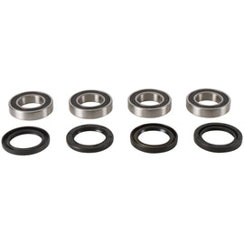 Pivot Works 88-98 Suzuki LT-4WD 250 Quad Runner PW Rear Wheel Bearing Kit