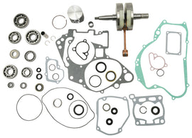 Vertex Pistons 01-03 RM 125 Complete Engine Rebuild Kit