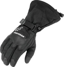 Load image into Gallery viewer, First Gear Explorer Glove Black Womens - Small