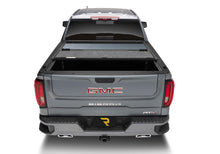 Load image into Gallery viewer, UnderCover 14-15 Chevy/GMC Silverado/Sierra 78in Fusion Bed Cover - Sonoma Jewel Red