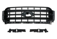 Load image into Gallery viewer, Ford Racing 2021 F-150 Black Painted Grille