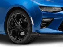 Load image into Gallery viewer, Raxiom 16-23 Chevrolet Camaro Axial Series LED Front and Rear Side Markers- Clear