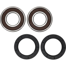 Load image into Gallery viewer, Pivot Works Yamaha Wheel Bearing Kit Premium Bearings