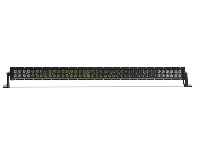 Raxiom 40-In Dual Row LED Light Bar Combo Beam Universal (Some Adaptation May Be Required)