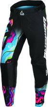 Load image into Gallery viewer, Answer 23.5 Elite Spectre Pant Iridescent/Black Size - 32