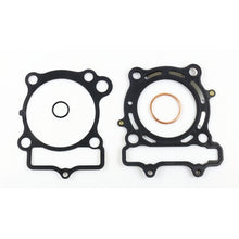 Load image into Gallery viewer, Athena 07-09 Suzuki RM-Z 250 250cc 77mm Standard Bore Cylinder Gasket Kit