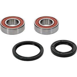 Pivot Works Husqvarna Wheel Bearing Kit Premium Bearings
