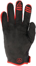 Load image into Gallery viewer, Answer 25 Ascent Prix Gloves Red/Black Youth - Large