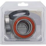 Pivot Works Ducati Wheel Bearing Kit Premium Bearings