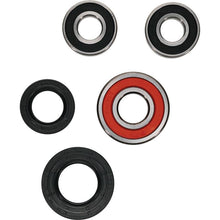 Load image into Gallery viewer, Pivot Works Suzuki Wheel Bearing Kit Premium Bearings