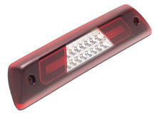 Load image into Gallery viewer, Raxiom 09-14 Ford F-150 Excluding Raptor Axial Series LED Ring Third Brake Light Clear