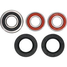 Load image into Gallery viewer, Pivot Works Honda Wheel Bearing Kit Premium Bearings